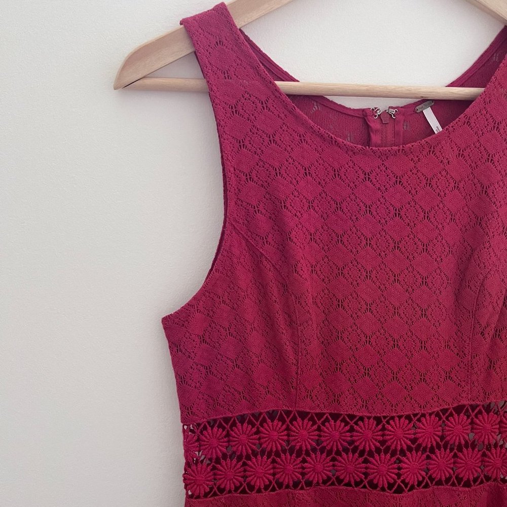 Free People Dress